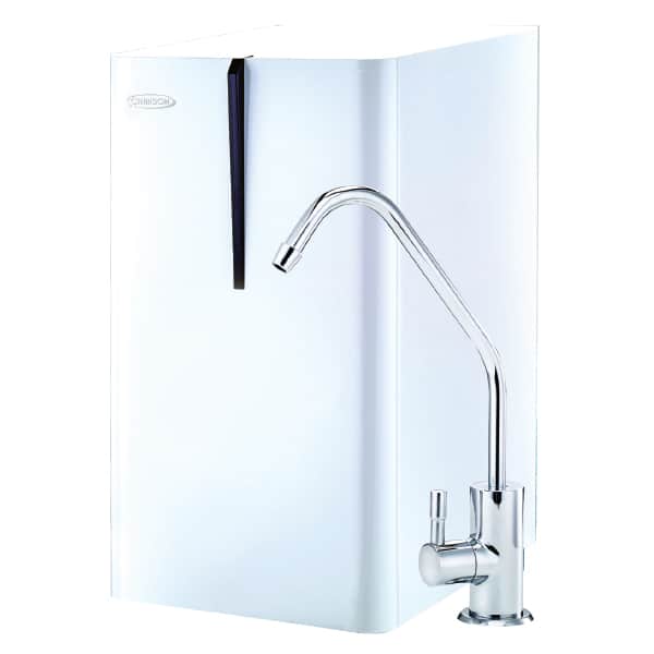 old.iwater.dk -Rent vand med Nano plus filtreringssystem fra Chanson