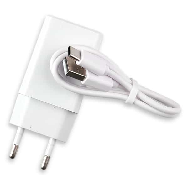 USB C hydrogenvandflaske