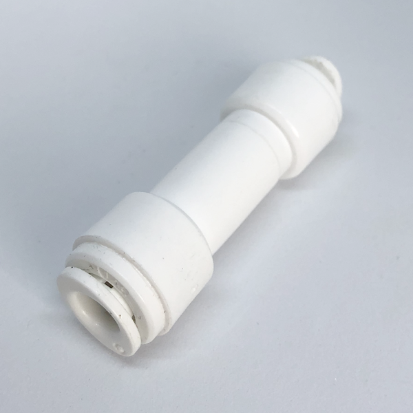 Filter til quick connection 1/4' indløbsslange