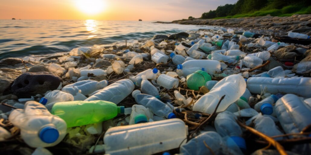 PFAS, Micro plast, Pesticider, og og og .... Mens vi venter på at vi alle passer bedre på vores vand er vi nød til at filtrere vores grundvand.