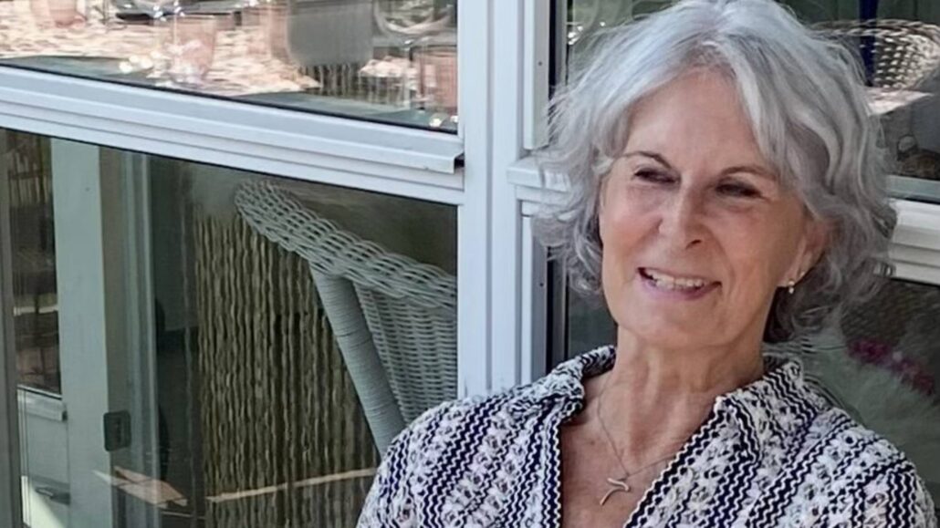 Janett Bourcheart, Hydrogen vand og hydrogenterapi