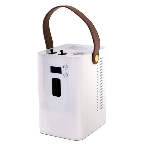 H2 pure Traveler