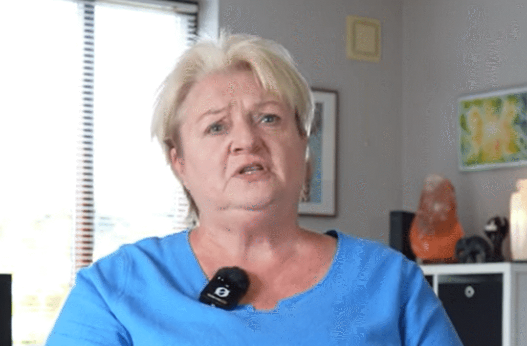 Jette Christoffersen