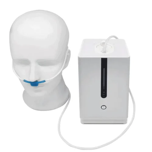 H2 Pure Inhale