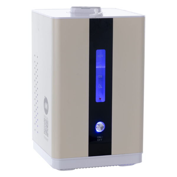 H2 Pure 150 hydrogen terapi maskine