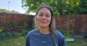 Lider du af uren hud og smerter i ansigtet? Læs hvordan 37-årige Michala fandt ro i huden og ny livskvalitet med hydrogenterapi fra Iwater.dk